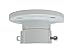 DS-1663ZJ Indoor/Outdoor Ceiling Mount Bracket for Most PTZ Camera DS-2DE5184-AE, DS-2DF6A825X-AEL, DS-2DE5425IW-AE (S5), DS-2DE4215IW-DE(S6), DS-2DE4425IW-DE(T5)