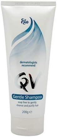 Amazon.com: #MC QV Gentle Shampoo 200G 