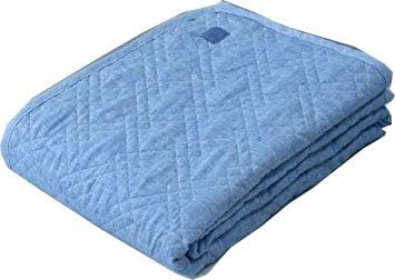 Amazon Co Jp 麻わた100 表生地リネン100 本麻ガーゼ生地 日本製 リネンガーゼ麻わたキルトケット ホーム キッチン