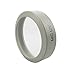PENIVO Ultraviolet filter for DJI Phantom 4 Pro / Advanced UV Filters Camera lenese( Not suitable Phantom 4）