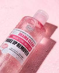 soap and glory toning micellar water