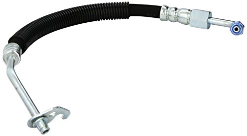 Parts Master 80346 Power Steering Pressure Hose