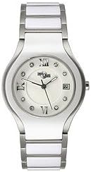 HydrOlix 3-Hand Analog Ceramic Unisex watch #XB00101