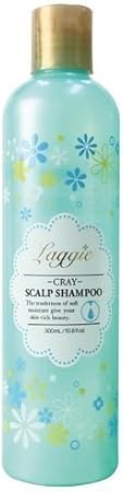 Amazon ラグジー スカルプスパシャンプー シャンプー 通販