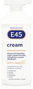 e45 cream 500g