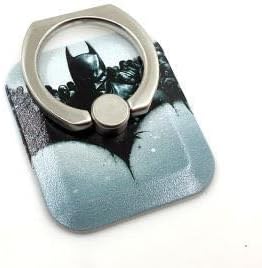 Phone ring kickstand for all phones, Super heros phone stand, 360 degree rotate kickstand by Ozdream (F)
