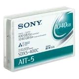 Sony Tape Cartridge (SDX5400C)