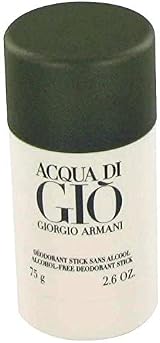 Giorgio Armani Acqua Di Gio Eau de Toilette Men 50ml Fresh Citrus Floral view 6