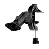 RAM Mounts (RAP-B-121-238U) Yoke Mount with Plastic Diameter Base