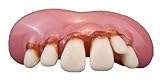 Billy Bob Teeth Big Cletus Snaggle Biker Teeth