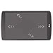 Mr.Shield Designed For LG G Pad II 8.0 / G Pad F 8.0 8