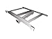 EZ-AC Air-Conditioner Support Bracket (No Drilling Required, Made In U.S.A By Veteran Owned Business)