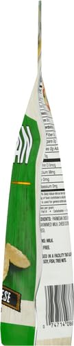 MRS. CUBBISON’S FLAVOR 100 REAL KETO FRIENDLY GREAT FOR SNACKING AND SALAD TOPPER, PARMESAN CHEESE CRISPS, 1.98 OUNCE