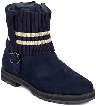 Bruno Manetti Women Suede Boots