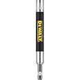 DEWALT Bit Holder, Magnetic, 6-Inch (DW2055B)