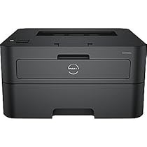 Dell E310DW (70X0H) Up to 27 ppm 2400 x 600 dpi USB/Ethernet/Wireless Monochrome Laser Printer