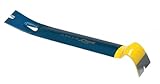 Estwing HB-15 Handy Bar, Wide, Thin, 15-Inch