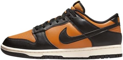 Amazon.com | Nike Dunk Low Twist Panda White Black DZ2794-001 Size