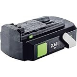 Festool 18V 2.6Ah Li-Ion 500385 Battery