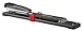 Bostitch Office Anti-Jam Long Reach Stapler, 20 Sheet Capacity, Adjustable, Durable, Black
