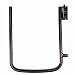 E-Track Large 9" U Hanger Tie Down Accessory for Enclosed Trailer/RV for Ladders, beams, bars, hoses and cables