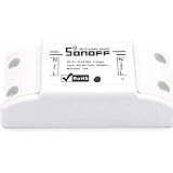 Sonoff - Wifi Switch Wireless