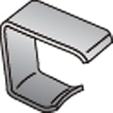 Walker Exhaust Bracket-Hanger (35148)