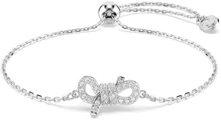 Amazon.com: Swarovski 5371191 Two Tone Rose Gold/Silver Remix