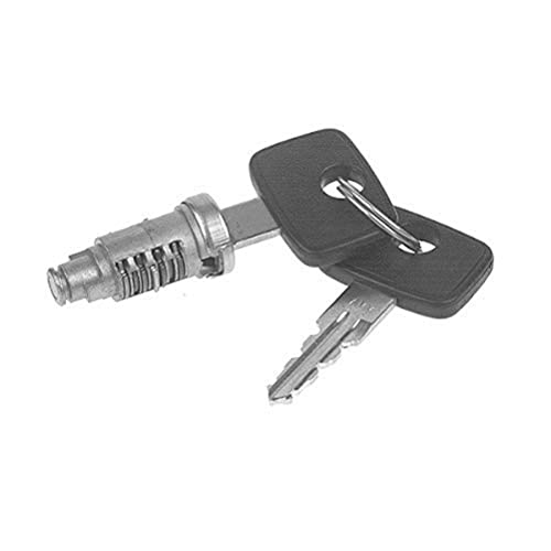 febi bilstein 11664 Schließzylinder für Vordertür