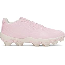 Under Armour Girls' Glyde Sola RM JR Softball