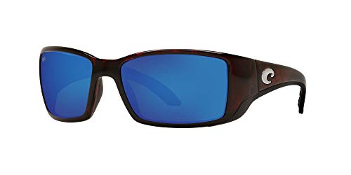Men's Blackfin 580g Round Sunglasses