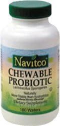 Kosher Chewable Probiotic - 180 CHW