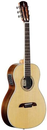 Alvarez AP70WE Professional Acoustic Guitar