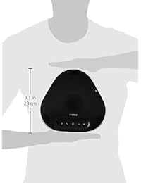 Revolabs Yamaha yvc 300 Micrófono USB y sistema de altavoces (10 yvc300)