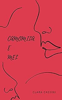 Livro Camomila e mel
