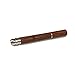 Classy Reusable Wood Handle Bat with Screw Release Ash Ejector by Green Goddess Supply