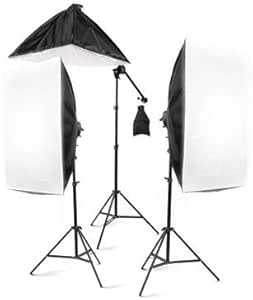 best buy softbox lighting