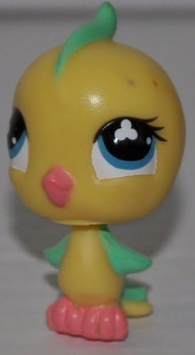lps bird