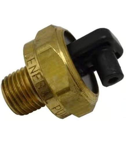 General Pump 100879 Flow Switch, 12.0 GPM, 4000 psi: Amazon.com