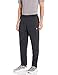Champion mens Double Dry Select Training Pants, Black, Large US