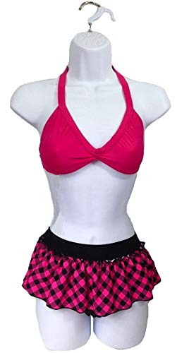 6 Only+Hangers+Plastic+Hanging+Mannequin