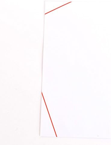 Amazon 御祝儀袋 紅白花結び無地 蝶結び 金封 のし袋 熨斗袋 出産祝 お祝 御礼 御挨拶 祝儀袋 文房具 オフィス用品