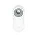OXO Good Grips Magnetic All-Purpose Clips, White, 4-Pack
