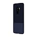 Incipio NGP Samsung Galaxy S9+ Case with Translucent, Shock-Absorbing Polymer Material for Samsung Galaxy S9 Plus (2018) - Meteor Blue