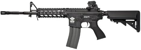 Amazon G G Cm16 Raider L 電動ガン Bk ライフル 通販