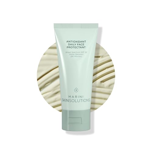 Marini SkinSolutions Antioxidant Daily Face Protectant - Broad... 31bWjdzFt4L