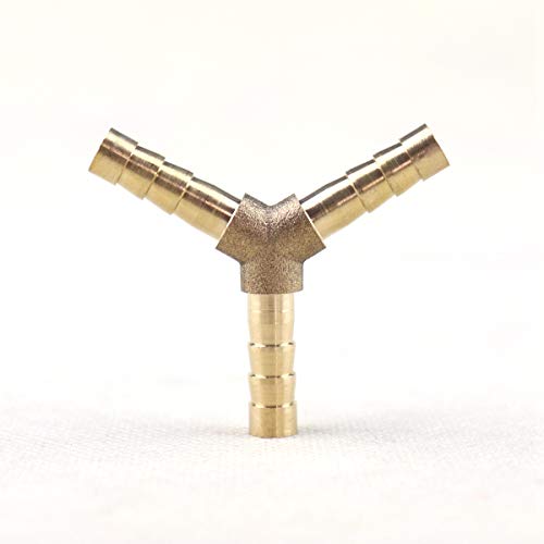 Best Hydraulic Tube Barbed Y Fittings Buying Guide GistGear