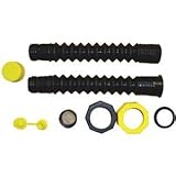 EZ-POUR EZPO30051 Hi-Flo Spout with Vent Kit