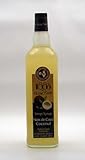 1883 Routin Coconut Syrup - 1 Liter