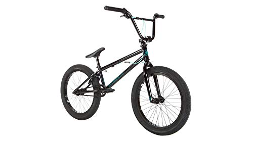 Fit BMX 2019 Prk 20 Gloss Black Bike 